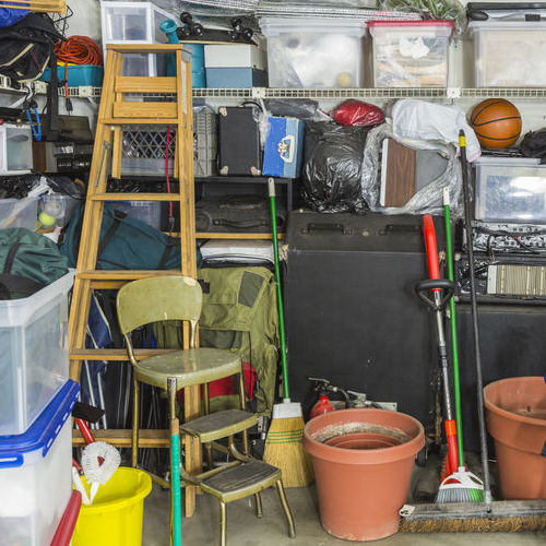 hoarding cleanup services